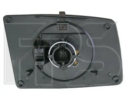 Вложишь зеркала View Max FP 5050 M52