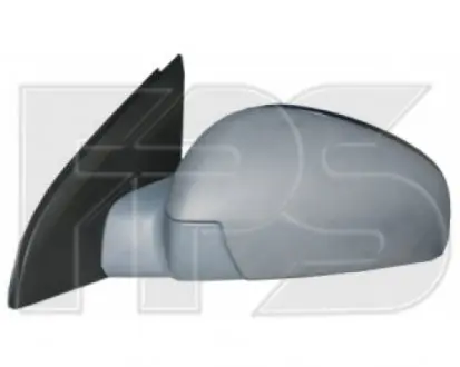 Зеркало с подогревом (в сборе) View Max FP 5202 M06