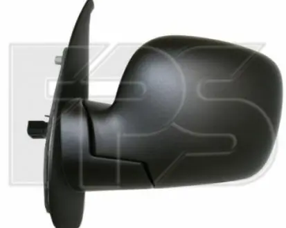 Зеркало с подогревом (в сборе) View Max FP 5617 M07