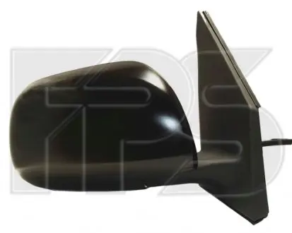 Зеркало с подогревом (в сборе) View Max FP 7013 M04