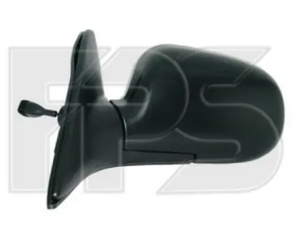 Зеркало (в сборе) View Max FP 8112 M03