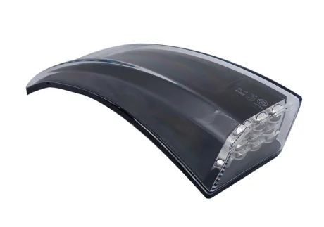 Повторювач повороту Прав (колір скла: прозорий, LED) VOLVO FH II, FH16, FM 01.05- VIGNAL 111030