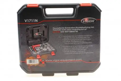 Автозапчасть VIGOR V1711N