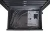 Тележка с инструментами 7 секций 172 ед. (зеленый) VIGOR V1901-X/442 (фото 4)