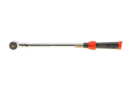 Ключ динанометричний (1/2"/540 мм) VIGOR V3441