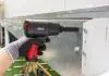 Ключ пневматический с ударным воздействием (1200 Нм.)) 1/2 VIGOR V4800 (фото 3)