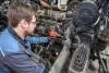 Ключ пневматический с ударным воздействием (1720 Nm) 1/2 VIGOR V4800N (фото 5)