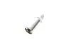 Набор головок 6-ти гранных 1/2&quot; (6/ 8/ 10/ 12 mm) VIGOR V6412/4 (фото 3)