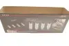 Набор головок 6-ти гранных 1/2&quot; (6/ 8/ 10/ 12 mm) VIGOR V6412/4 (фото 5)