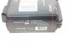 Набор головок 6-ти гранных 1/2&quot; (16шт.)) VIGOR V7512/17 (фото 5)