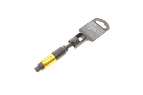 Адаптер для бит (1/4"/шестигранник) (с наклоном к 20°) VIGOR V7614