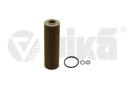 Фільтр масляний MB W203,W211 (02-) Vika 10560801