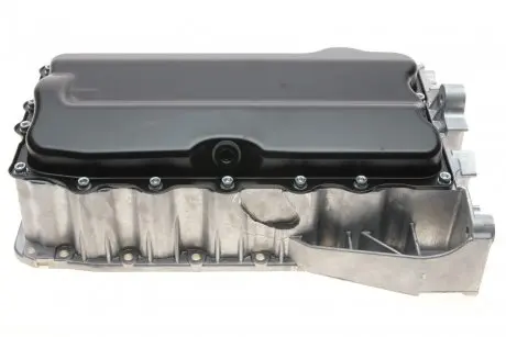 Піддон масляний Skoda Octavia (04-)/VW Golf (04-),Jetta (06-),Passat (06-)/Seat Leon (06-10),Toledo (05-09) Vika 11030037901