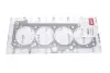 Прокладка головки (асбест) VW Golf (82-98),Jetta (82-92),Passat (82-97)/Audi 100 (83-93),80 (82-96) Vika 11030147401 (фото 1)