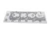 Прокладка головки 1,4L Skoda Fabia (99-14),Octavia(00-13)/VW Golf (97-13) Vika 11030148101 (фото 1)