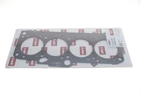 Прокладка головки (металл) Skoda Octavia (01-13)/VW Golf (07-14),Jetta (06-11)/Audi A3 (04-13),A4 (05-08)/Seat,11-13,Leon (06-10) Vika 11030153501