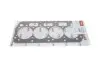 Прокладка головки (асбест) Skoda Fabia (00-04),Octavia (97-11) Vika 11030155401 (фото 1)