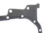 Прокладка поддона картера VW LT (97-03),T4 (91-04)/Audi 100 (91-94),200 (88-91),A6 (95-97),80 (87-96) Vika 11030165801 (фото 2)