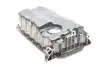 Піддон масляний з отвором Skoda Octavia (04-13)/VW Golf (03-08(,Passat (05-10)/Audi A3 (03-12) Vika 11030319101 (фото 1)