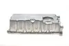Піддон масляний з отвором Skoda Octavia (04-13)/VW Golf (03-08(,Passat (05-10)/Audi A3 (03-12) Vika 11030319101 (фото 3)