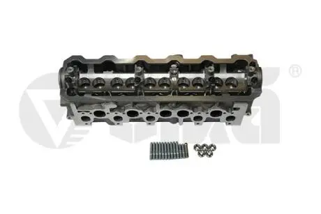 Головка блока цилиндров VW T4 2.4D (AAB,AJA) (90-03) Vika 11030354101