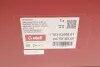 Сепаратор олії Skoda Fabia 1,4 (99-07,04-14),Octavia(00-10,04-13)/VW Polo (01-09,02-)/Audi A2 (00-05) Vika 11030360901 (фото 6)