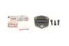 Крышка масляного поддона Skoda Fabia (00-14),Octavia (09-)/VW Golf (98-),Jetta (06-14),Passat (08-),Tiguan (08-) Vika 11031353501 (фото 2)