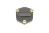 Крышка масляного поддона Skoda Fabia (00-14),Octavia (09-)/VW Golf (98-),Jetta (06-14),Passat (08-),Tiguan (08-) Vika 11031353501 (фото 4)