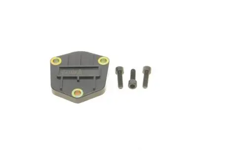 Крышка масляного поддона Skoda Fabia (00-14),Octavia (09-)/VW Golf (98-),Jetta (06-14),Passat (08-),Tiguan (08-) Vika 11031353501