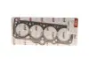 Прокладка головки блока асбест (2 отв) VW Caddy (82-92),Golf (83-91),Passat (88-93) Vika 11031390701 (фото 1)