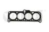 Прокладка головки (асбест) 1,6D Skoda Fabia (10-14),Octavia(09-13)/VW Golf (09-13) Vika 11031390801 (фото 1)