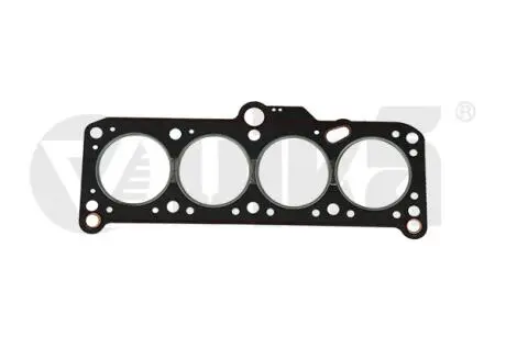 Прокладка головки (асбест) 1,6D Skoda Fabia (10-14),Octavia(09-13)/VW Golf (09-13) Vika 11031390801