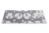 Прокладка головки цилиндра Audi A3, A4, TT/Seat Leon/ Skoda Octavia/ VW Golf 1.8T (97-05) Vika 11031391001 (фото 1)