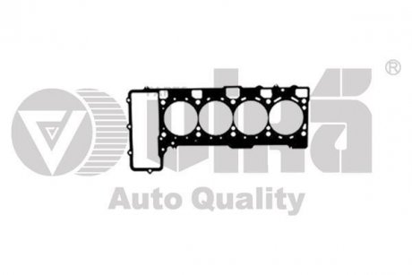 Прокладка головки (метал) VW Touareg (06-)/Audi A6 (05-11),Q7 (07-) Vika 11031392801 (фото 1)