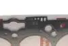 Прокладка ГБЦ метал. Audi A3, A4/Skoda Octavia/VW Golf V,Passat 2.0TDI (04-) (11 Vika 11031396001 (фото 2)