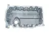 Піддон масляний з отвором Skoda Octavia (13-)/VW Golf (13-),Passat (13-)/Audi A3 (13-)/Seat Leon (13-) Vika 11031409301 (фото 3)