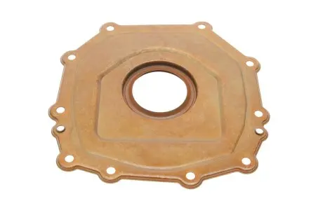 Сальник колінвалу VW Golf (09-13),Jetta (06-),Passat (13-) Vika 11031466901