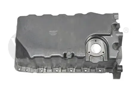 Піддон масляний з отвором VW T5 (03-15) Vika 11031542101