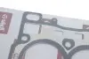 Прокладка головки блока металлическая Skoda Octavia (12-)/VW Golf (12-),Passat (14-),Tiguan (15-) Vika 11031775001 (фото 2)