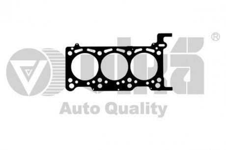 Прокладка головки (металл) VW Touareg (07-12)/Audi Q7 (10-) Vika 11031775501 (фото 1)