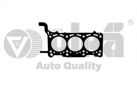 Прокладка головки (метал) VW Touareg (07-12)/Audi Q7 (10-) Vika 11031775601