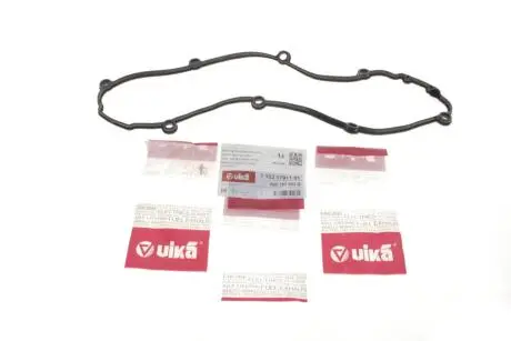 Прокладка крышки клапанов VW Caddy III 1.6 03- Vika 11031791101