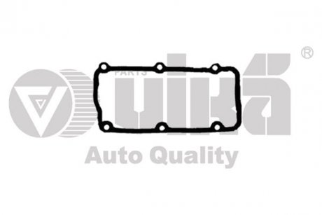 Прокладка клапанної кришки Audi A3, A4, A5, A6 2.4, 2.6, 2.8 (92-01) (1103179180 Vika 11031791801 (фото 1)