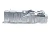 Поддон масляный с отверстием под датчик Skoda Fabia (15-),Octavia (13-)/VW Caddy (16-),Golf (13-)16,Jetta (15-),Polo (15-) Vika 11031791901 (фото 5)