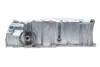 Поддон масляный с отверстием под датчик Skoda Fabia (15-),Octavia (13-)/VW Caddy (16-),Golf (13-)16,Jetta (15-),Polo (15-) Vika 11031791901 (фото 6)