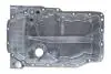Поддон масляный с отверстием под датчик Skoda Fabia (15-),Octavia (13-)/VW Caddy (16-),Golf (13-)16,Jetta (15-),Polo (15-) Vika 11031791901 (фото 7)