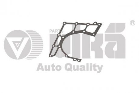 Прокладка передньої кришки двигуна Skoda Superb (02-08)/VW Passat (97-05)/Audi A4 (95-05),A6 (98-05),A8 (94-03) Vika 11031794501 (фото 1)