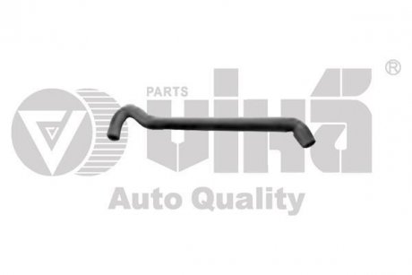 Патрубок Skoda Fabia (00-04),Octavia (01-11)/VW Golf (98-01),Polo (02-05) Vika 11031796201