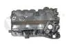 Піддон масляний алюмінієвий з отвором Skoda Octavia (04-08)/VW Passat (05-10)/Audi A3 (03-08) Vika 11031802101 (фото 1)
