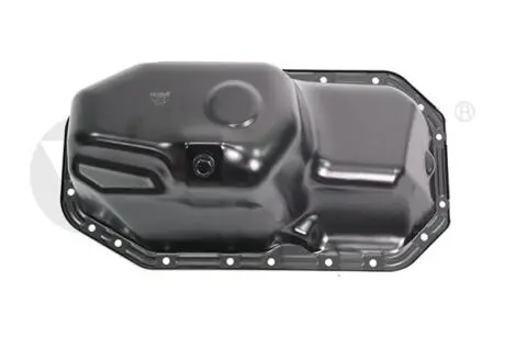 Поддон масляный железный Skoda Fabia (00-04)/VW Caddy (96-06),Polo (95-05)/Seat Ibiza (97-05) Vika 11031803301